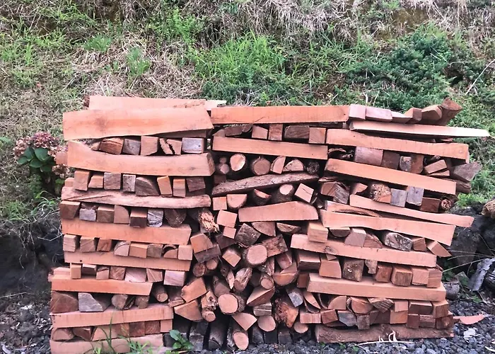 別荘 Casa Da Arquinha