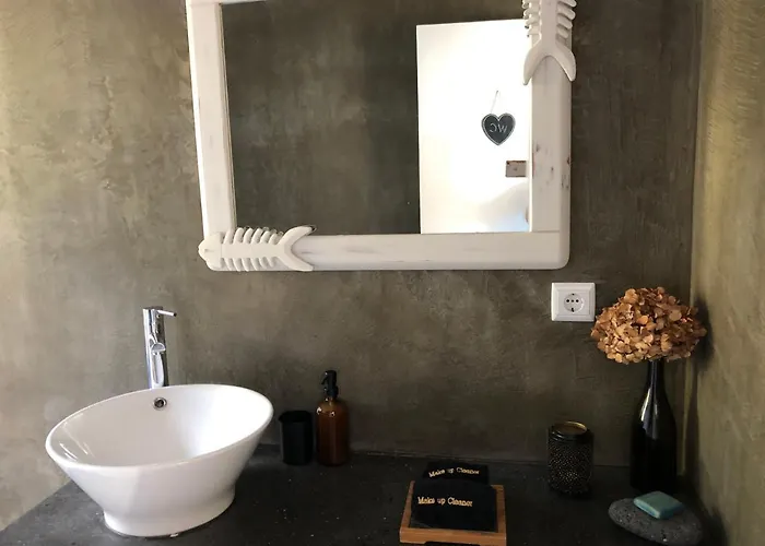 Casa Da Arquinha Holiday home Santo Amaro (Azores)