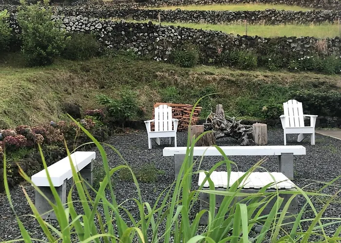 別荘 Casa Da Arquinha