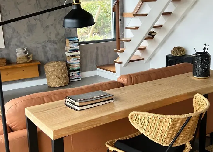 Casa Da Arquinha * Santo Amaro