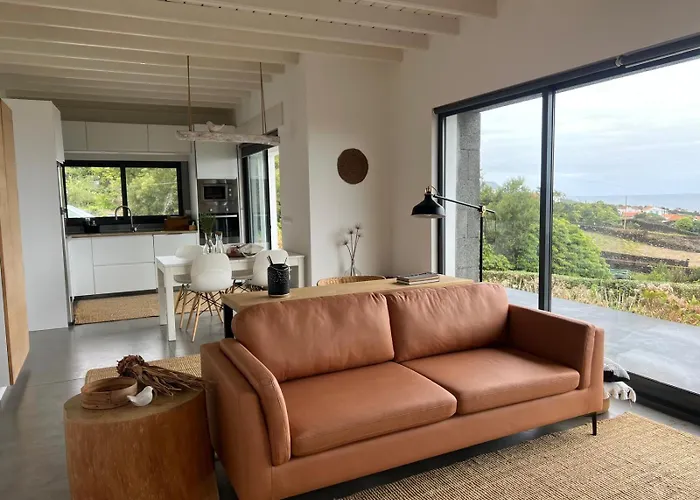 Casa Da Arquinha * Santo Amaro