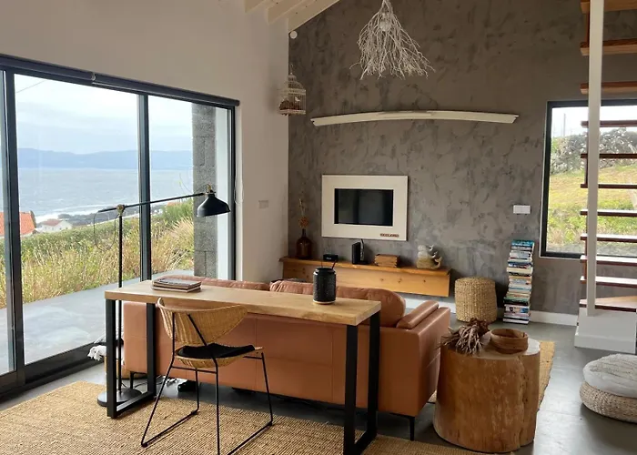 別荘 Casa Da Arquinha *