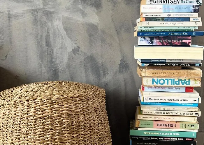 別荘 Casa Da Arquinha