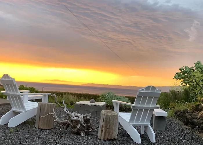 別荘 Casa Da Arquinha *