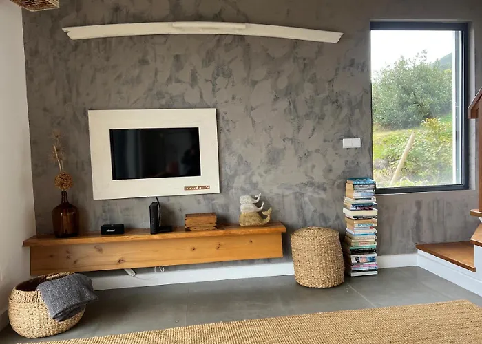 別荘 Casa Da Arquinha