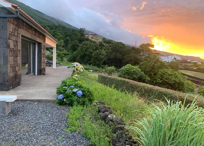 Casa Da Arquinha 別荘 Santo Amaro