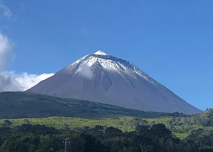 別荘 Casa Da Arquinha